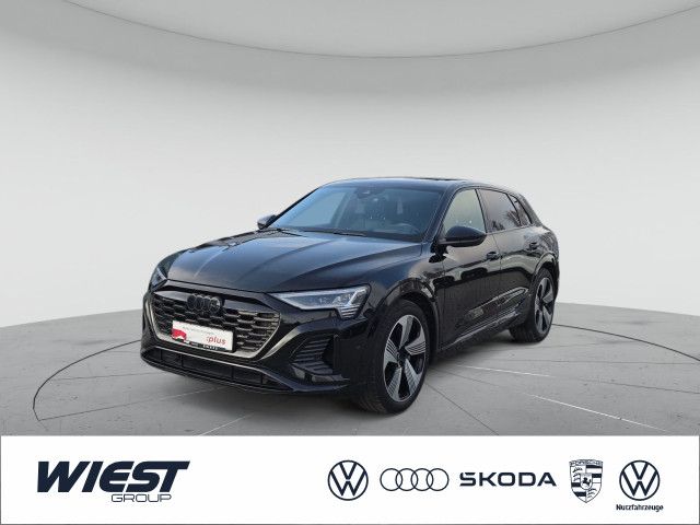 Audi Q8 e-tron 2023