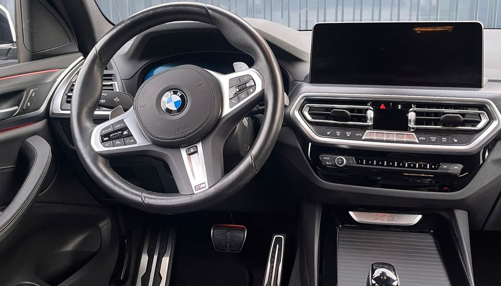 BMW X3 2023