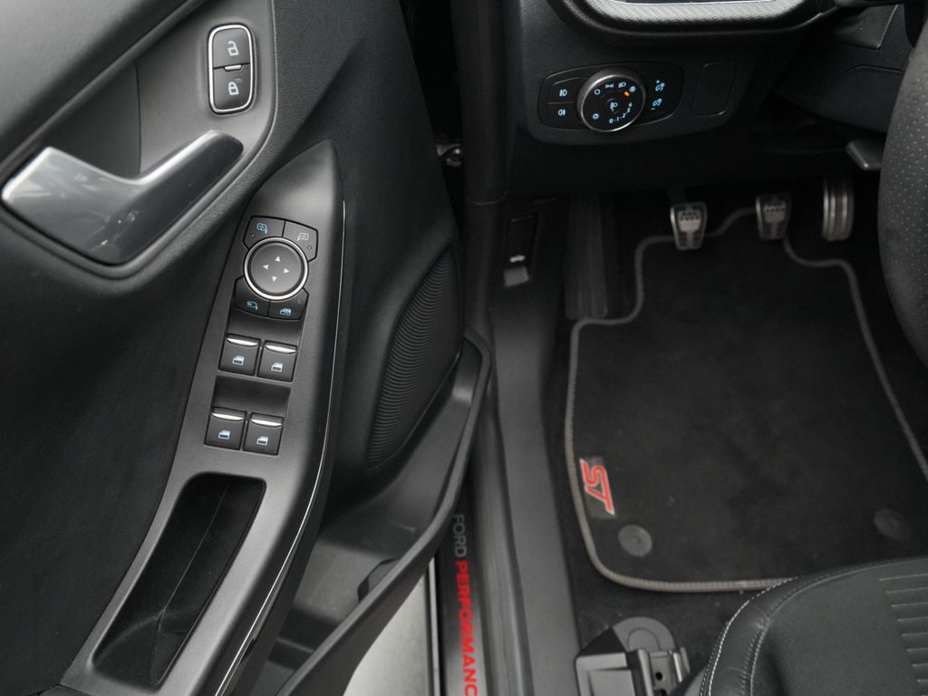 Ford Puma 2021