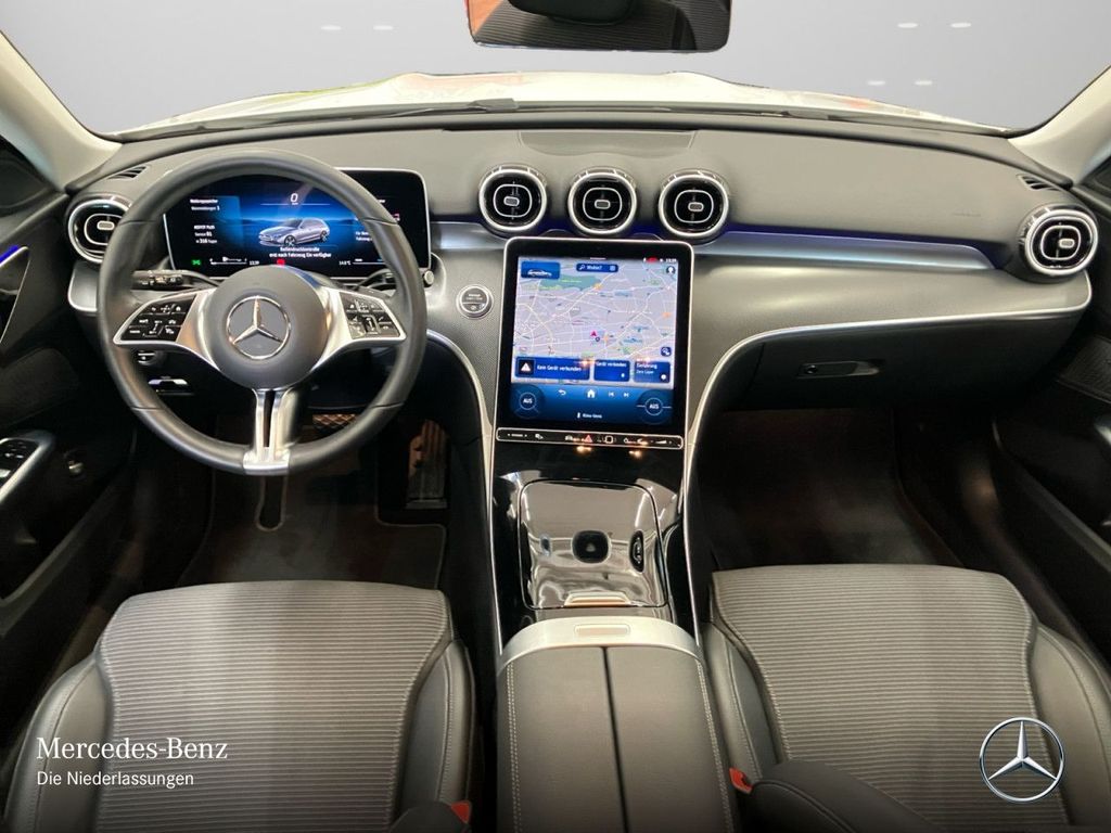 Mercedes-Benz C 200 2024