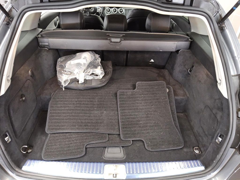 Mercedes-Benz C 300 2020