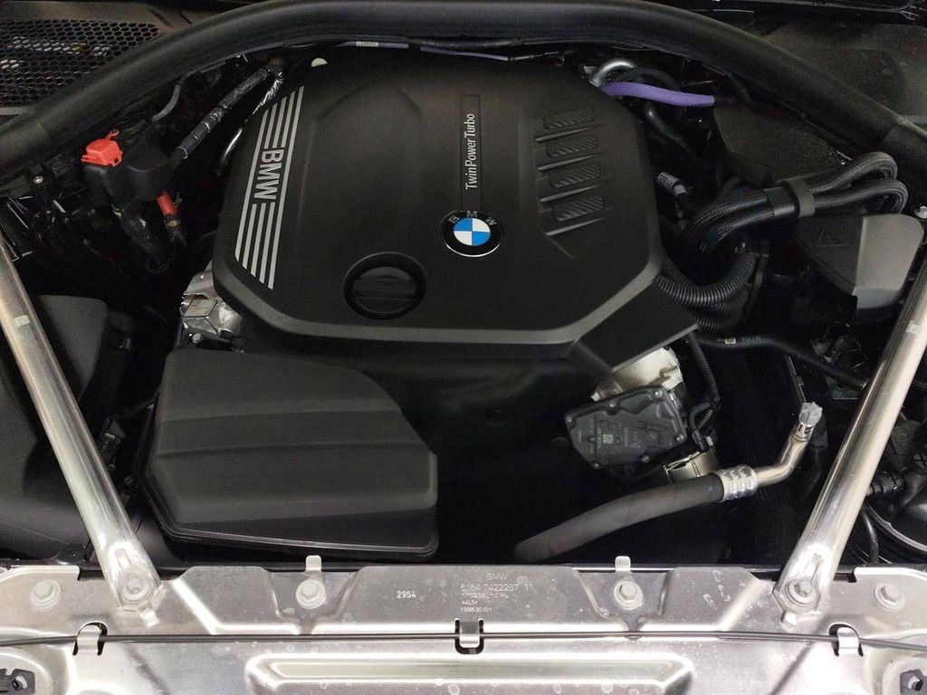 BMW Other 2024