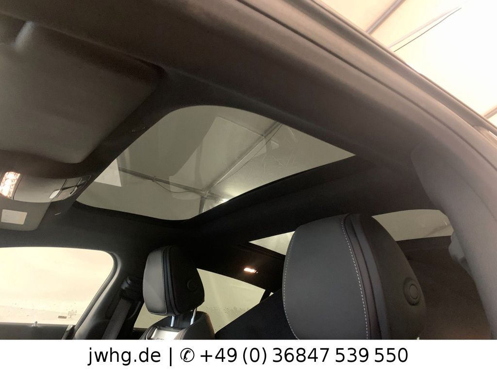 Mercedes-Benz AMG GT 2021