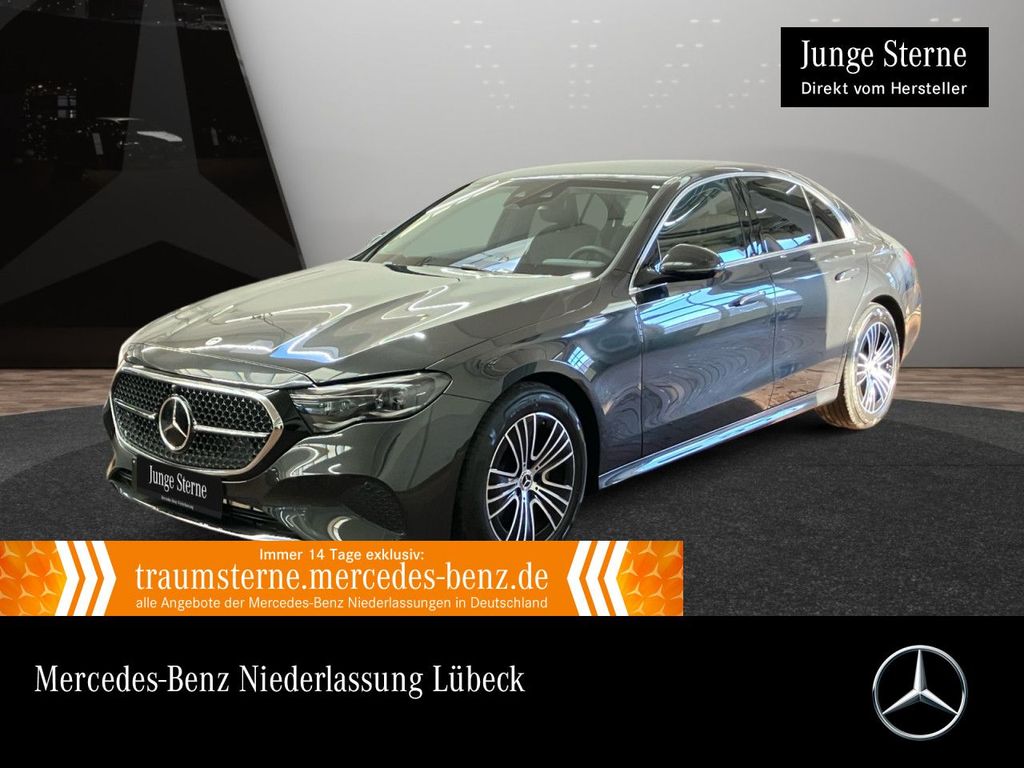 Mercedes-Benz E 220 2025