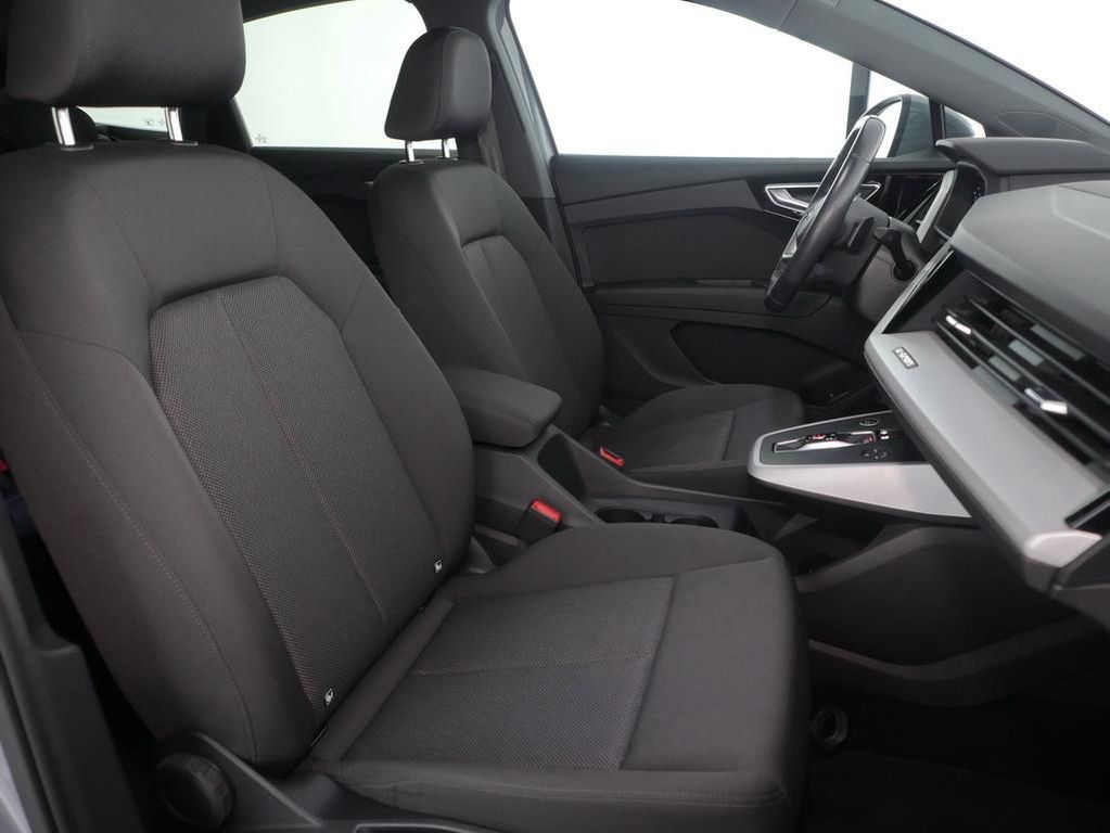 Audi Q4 2022