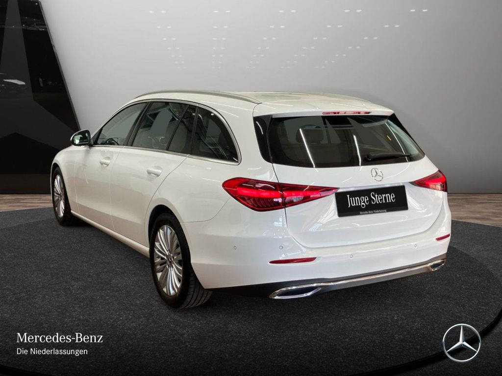 Mercedes-Benz C 200 2024