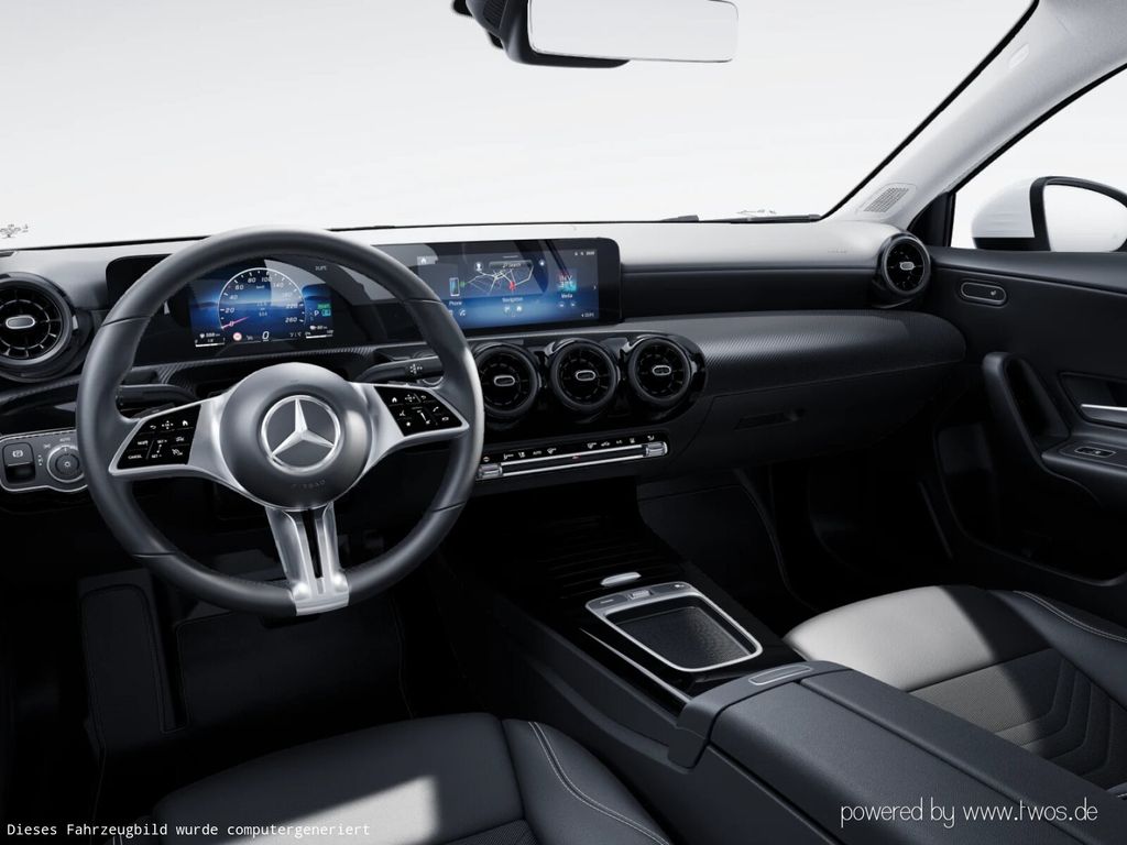 Mercedes-Benz A 250 2023