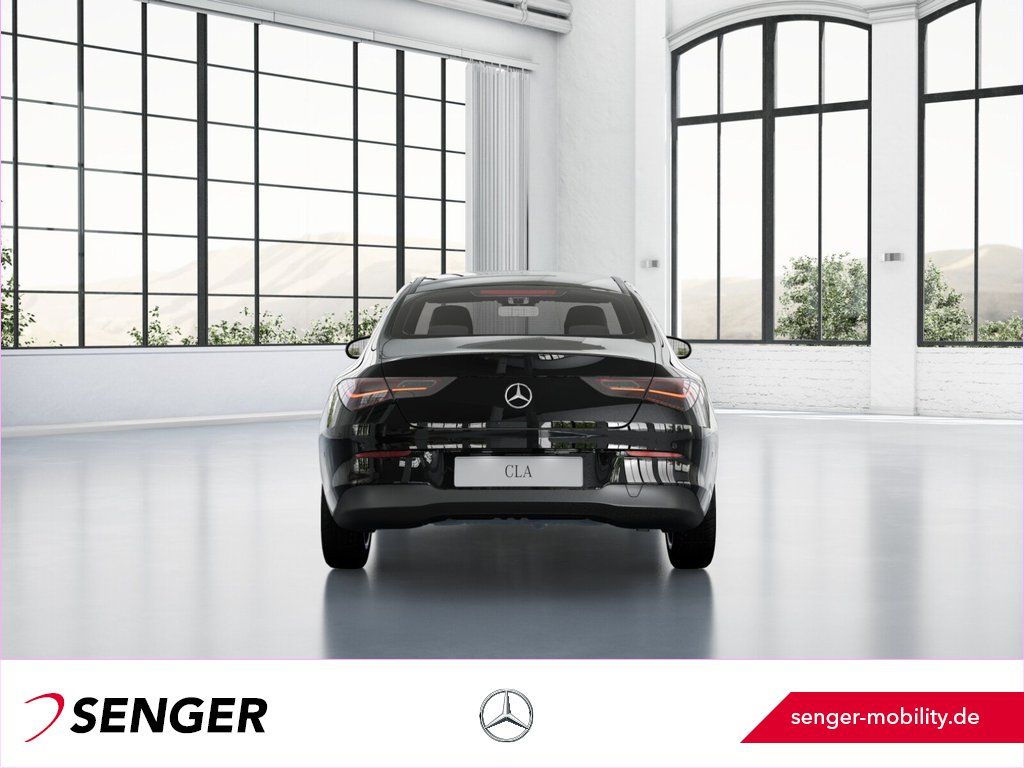 Mercedes-Benz CLA 200 2024