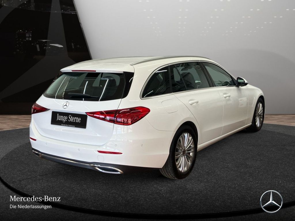 Mercedes-Benz C 200 2024