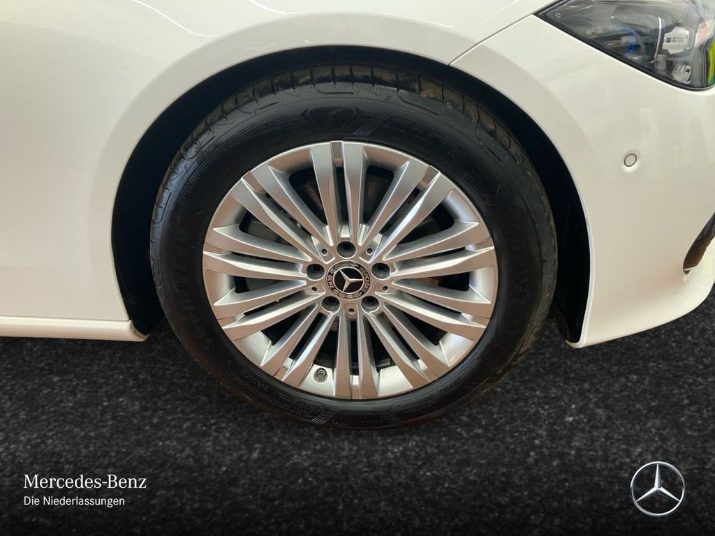 Mercedes-Benz C 200 2024