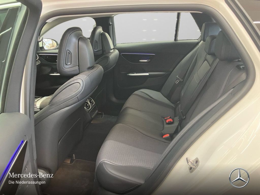 Mercedes-Benz C 200 2024