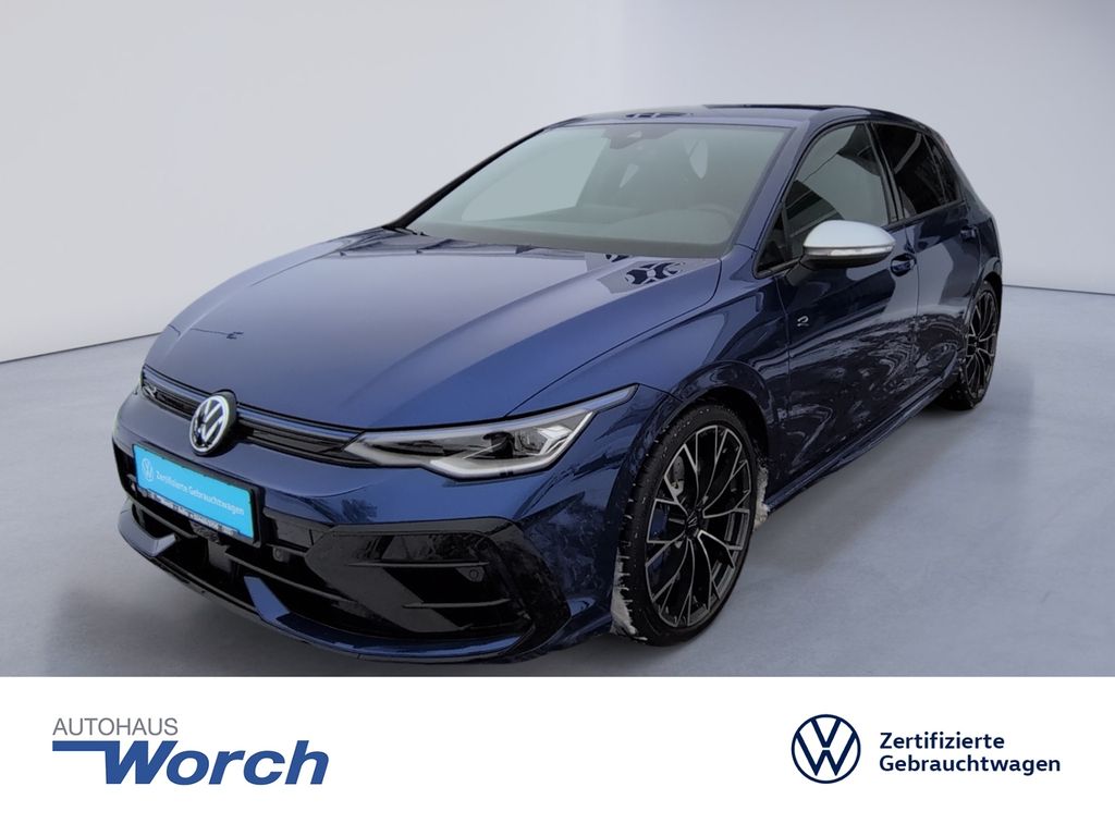 Volkswagen Golf 2025
