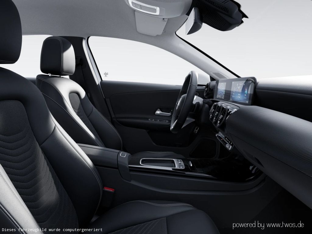 Mercedes-Benz A 250 2023