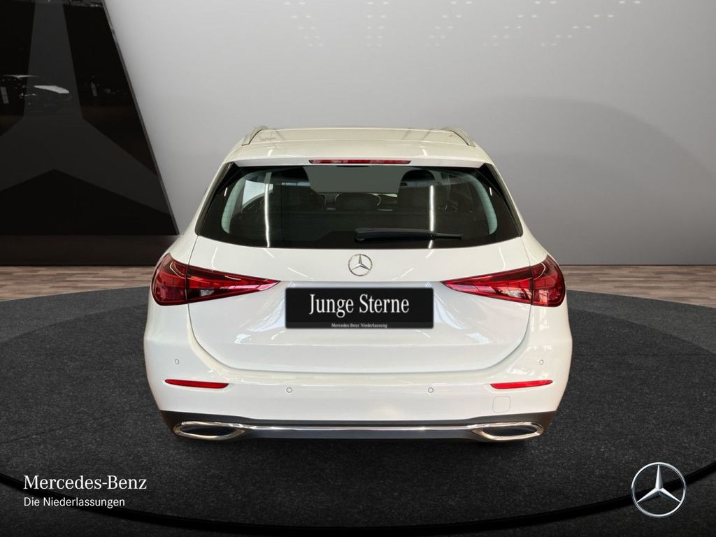 Mercedes-Benz C 200 2024