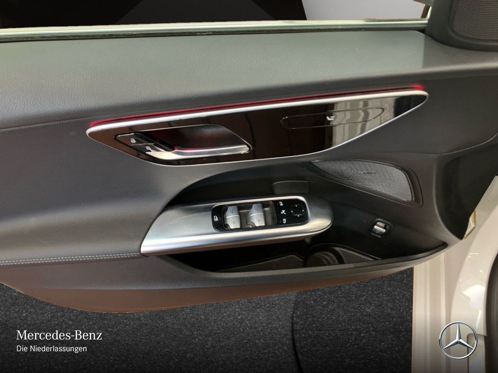 Mercedes-Benz C 200 2024