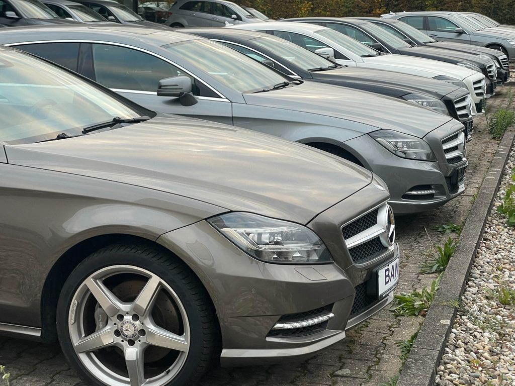 Mercedes-Benz E 200 2013