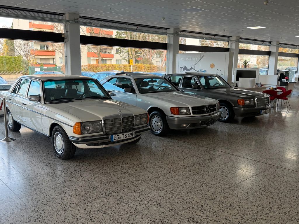 Mercedes-Benz E 200 2013