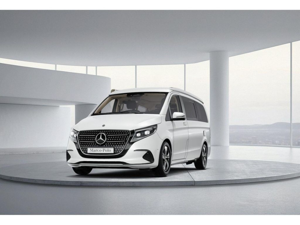 Mercedes-Benz V 220 2025
