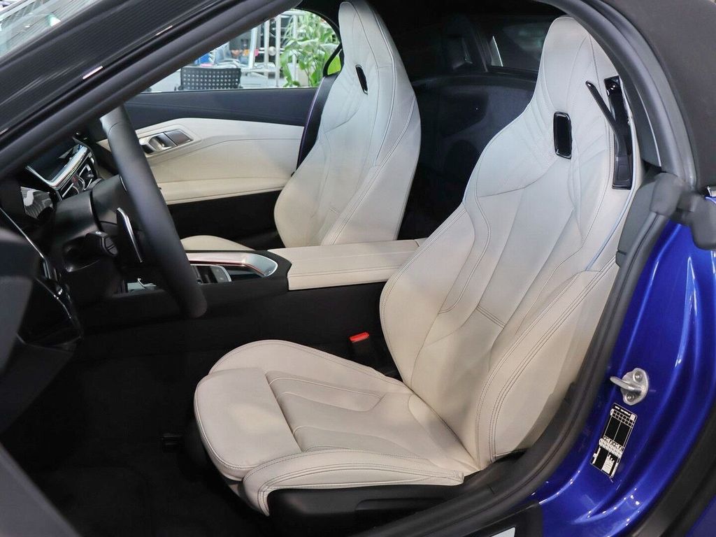 BMW Z4 M40
