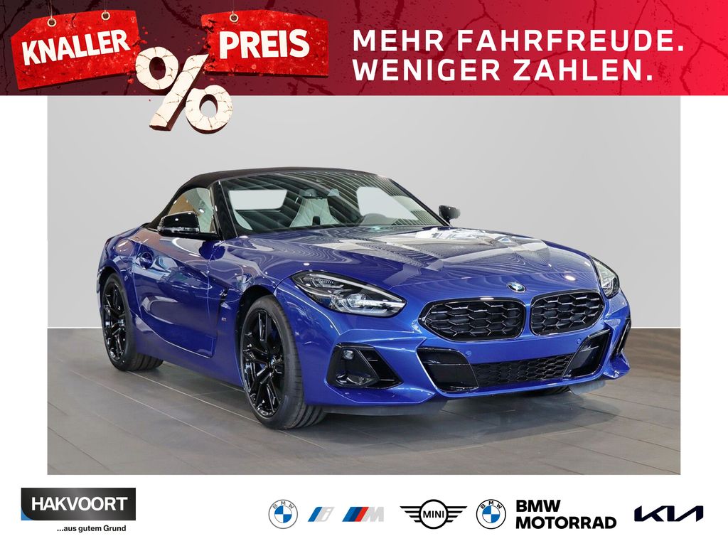 BMW Z4 M40
