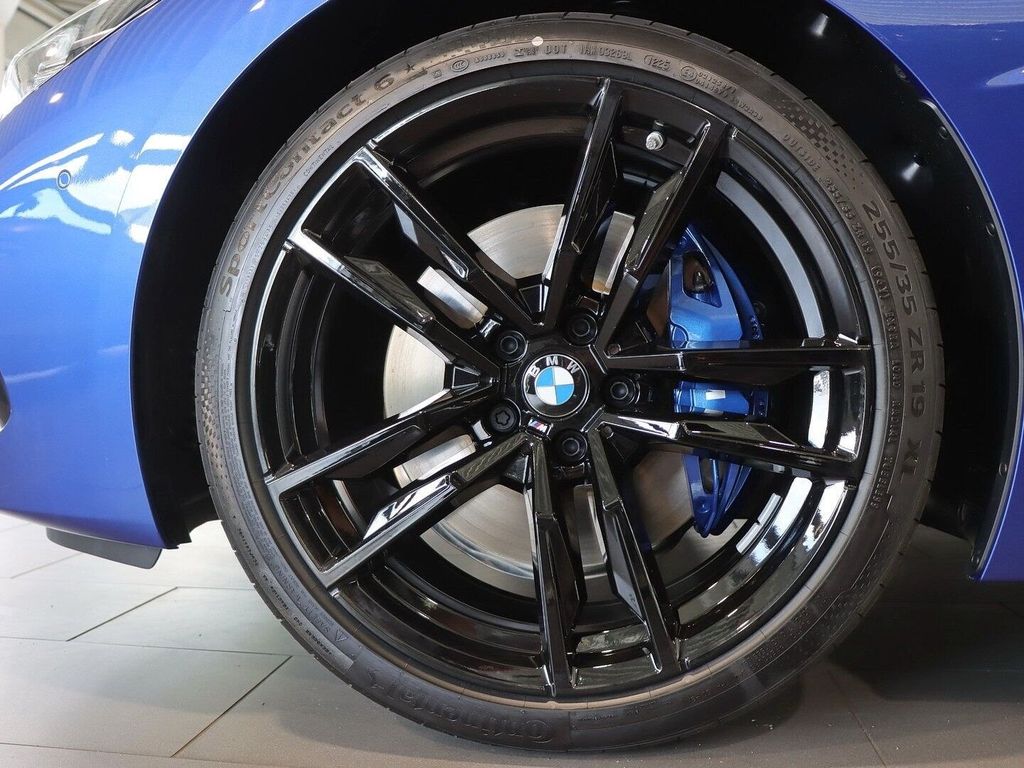 BMW Z4 M40