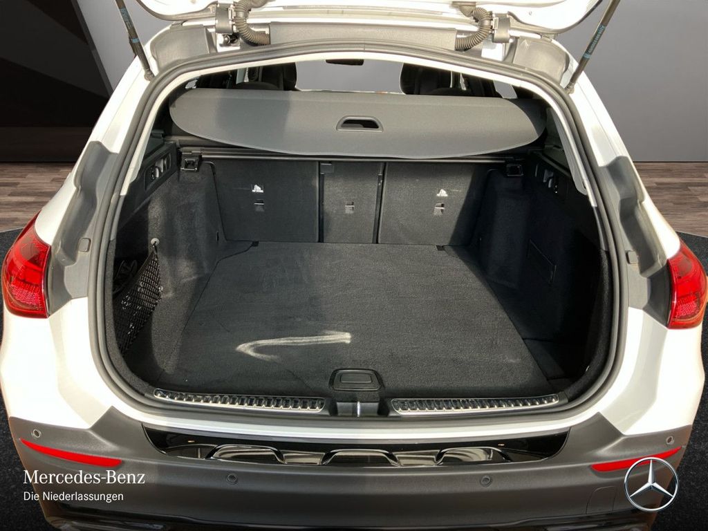 Mercedes-Benz C 220 2023