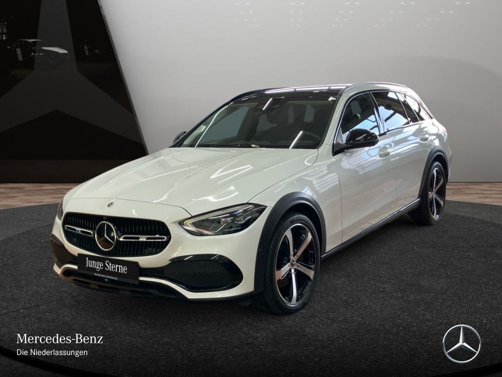 Mercedes-Benz C 220 2023