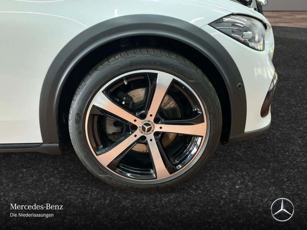 Mercedes-Benz C 220 2023