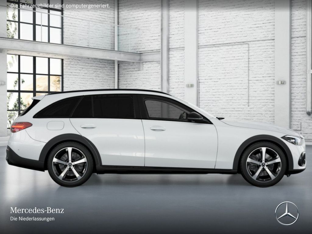 Mercedes-Benz C 220 2023