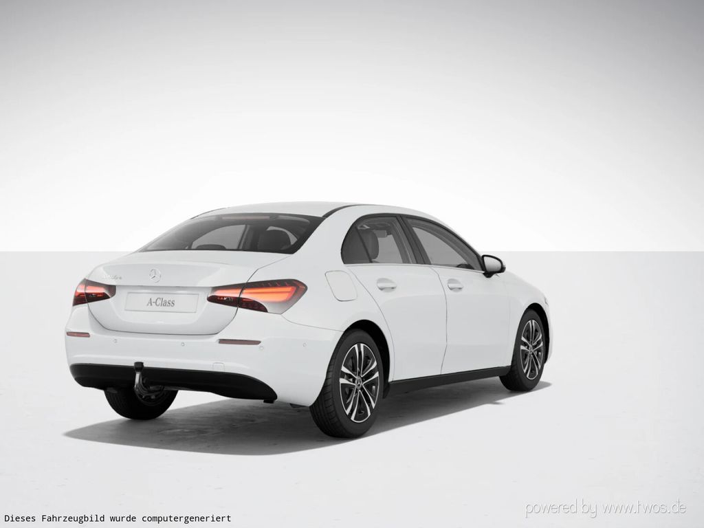 Mercedes-Benz A 250 2024