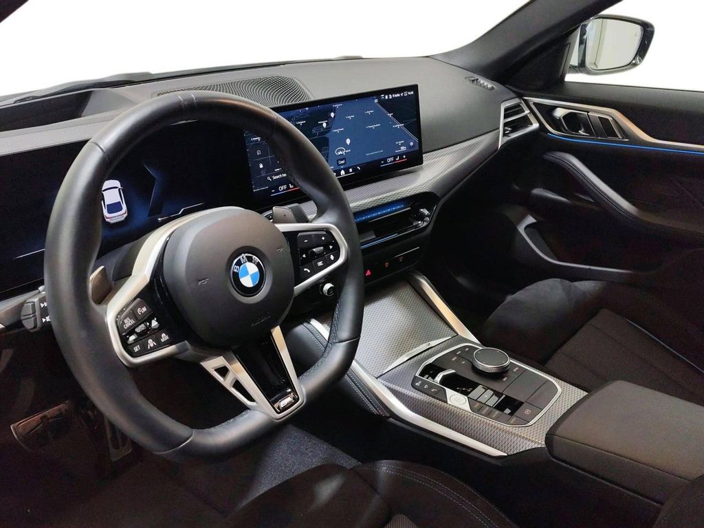 BMW Other 2024