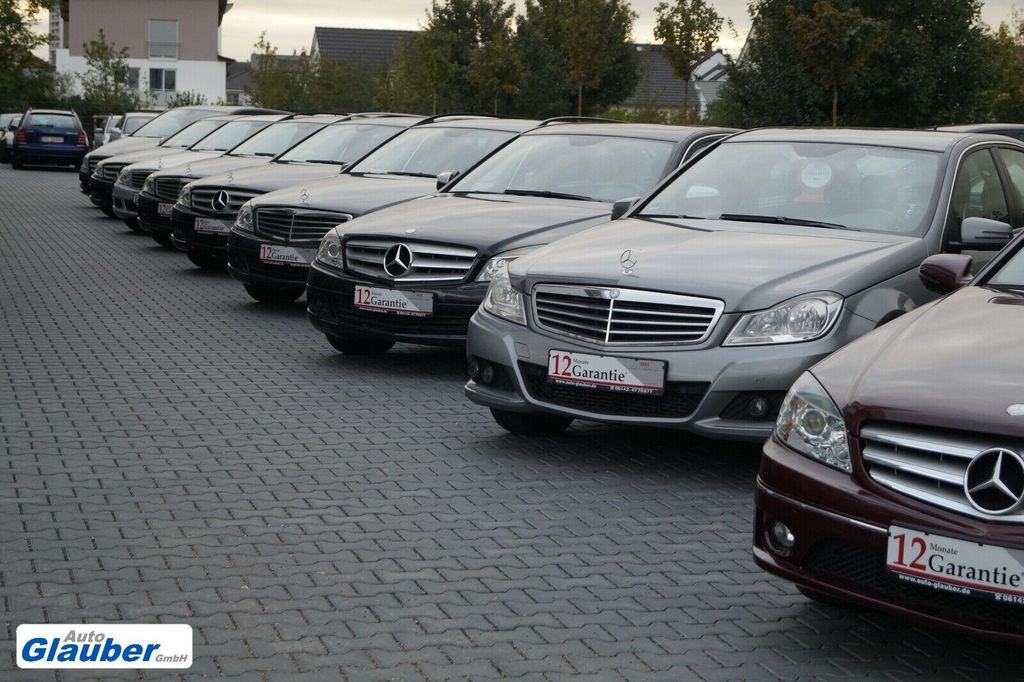 Mercedes-Benz E 200 2013