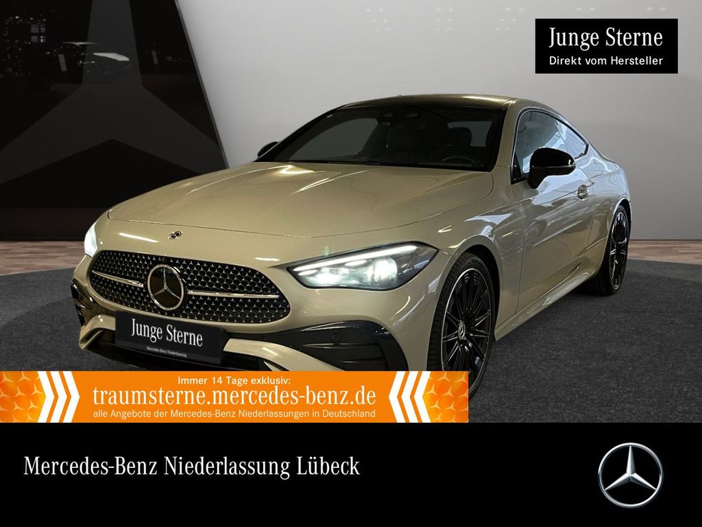 Mercedes-Benz CLE 450 2024