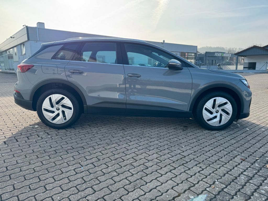 Audi Q4 2022