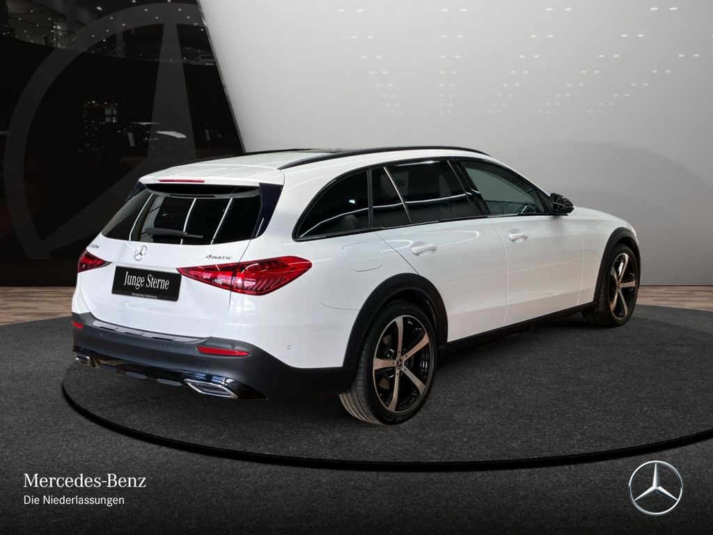 Mercedes-Benz C 220 2023