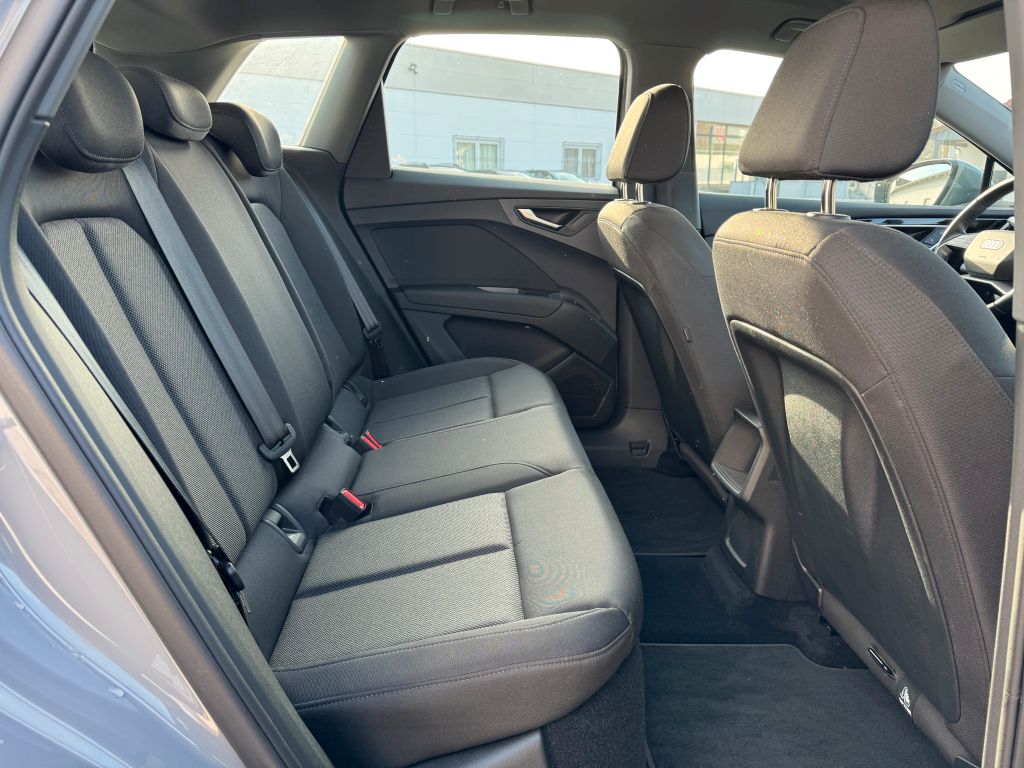 Audi Q4 2022