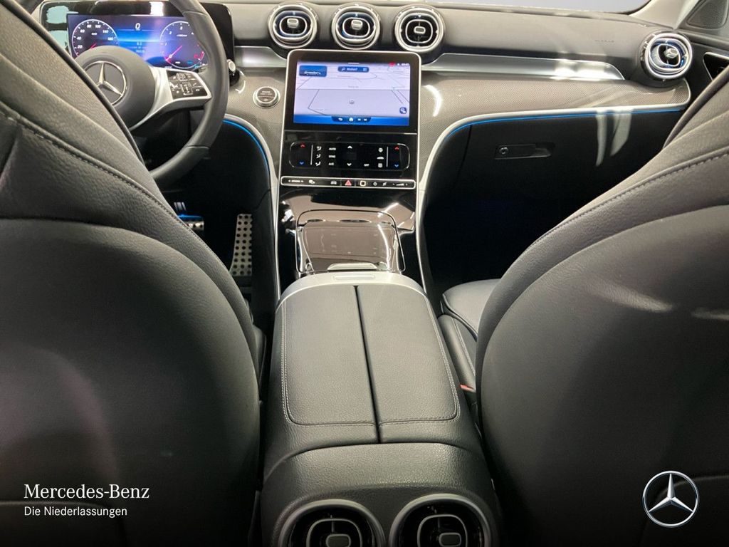 Mercedes-Benz C 220 2023