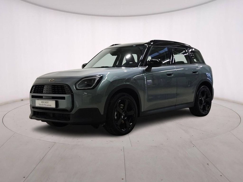 MINI Other 2025