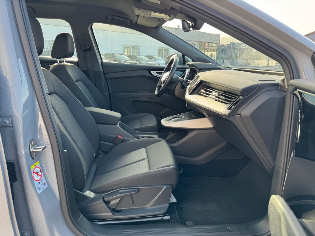 Audi Q4 2022