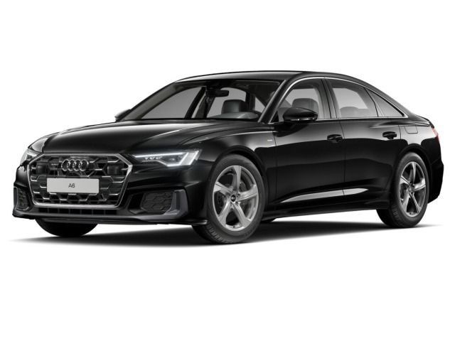 Audi A6 2024
