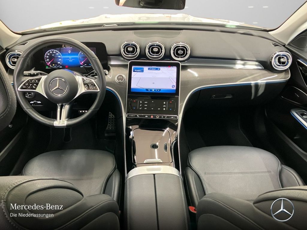 Mercedes-Benz C 220 2023