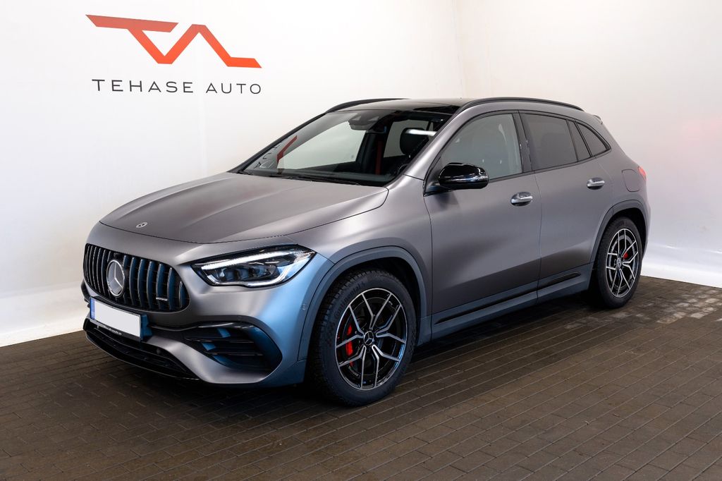 Mercedes-Benz Other 2021