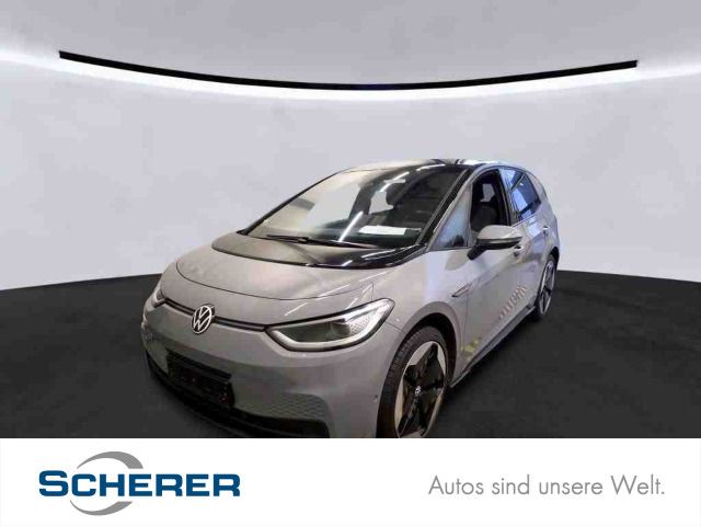 Volkswagen ID.3 2022
