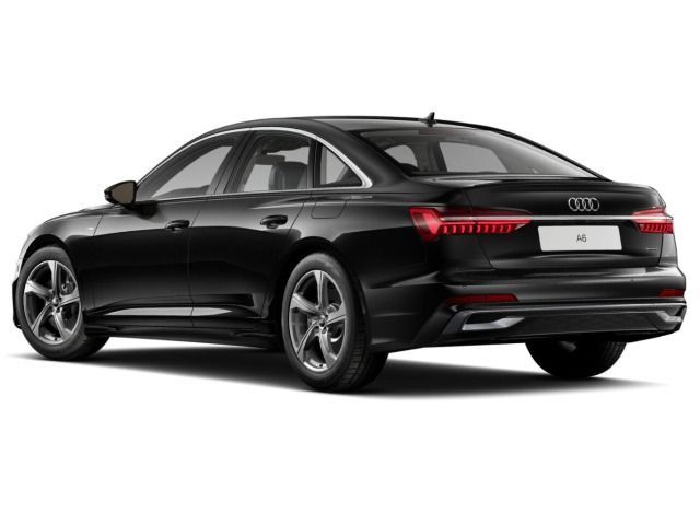 Audi A6 2024