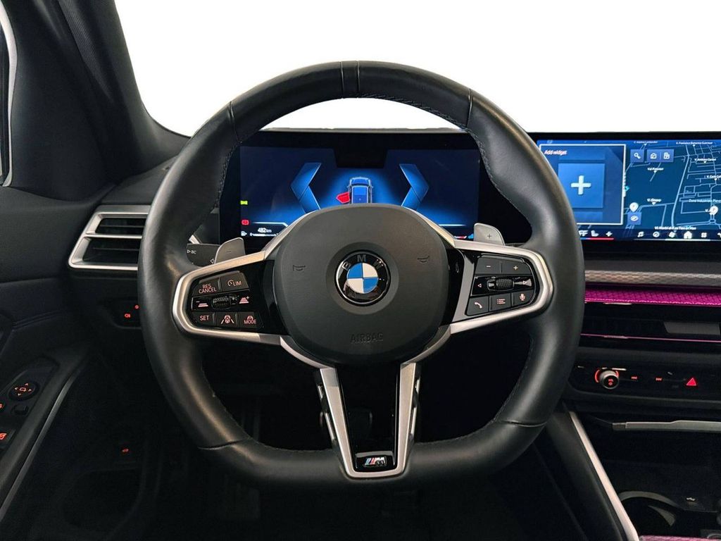 BMW Other 2025
