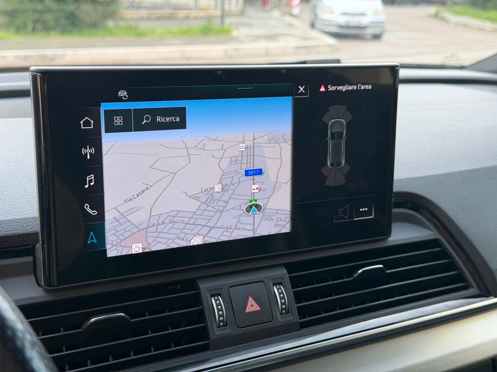 Audi Q5 2022