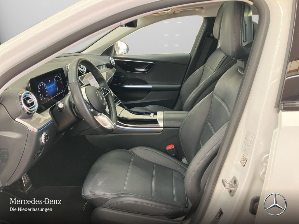 Mercedes-Benz C 220 2023