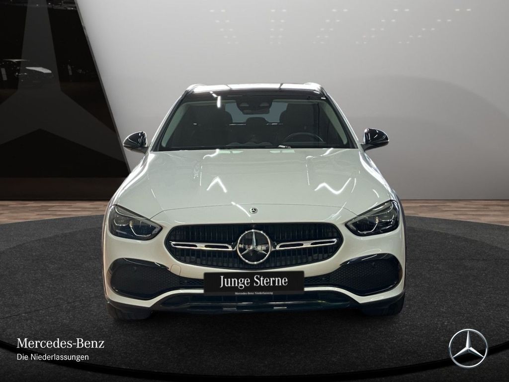 Mercedes-Benz C 220 2023