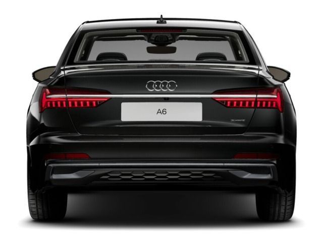 Audi A6 2024