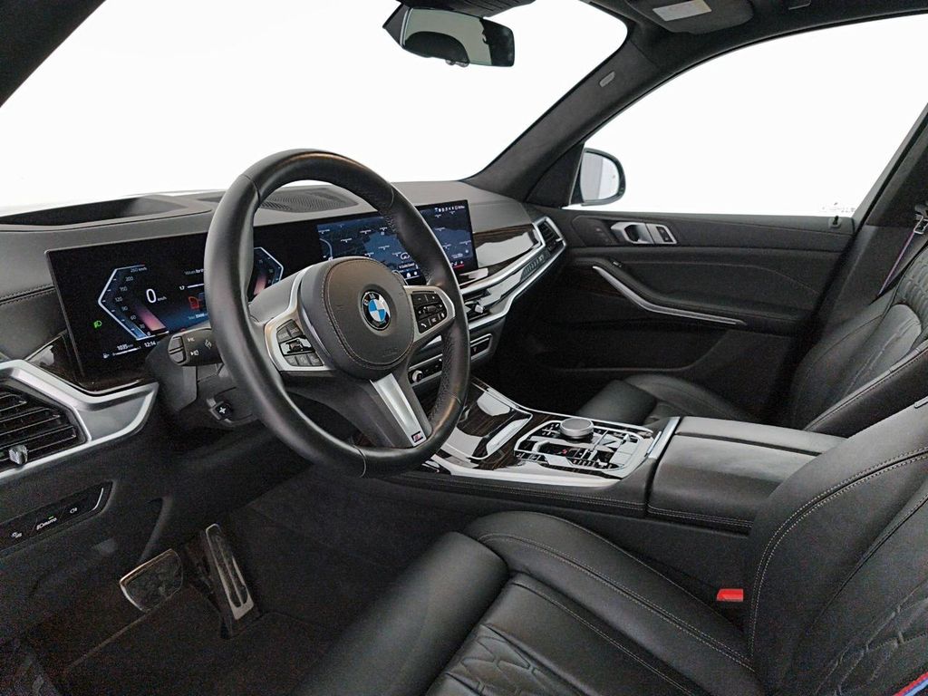 BMW X7 2024